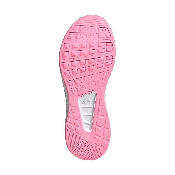 アディダス(adidas) ランニングシューズ コアランナー GV9571 レディース Fホワイ...