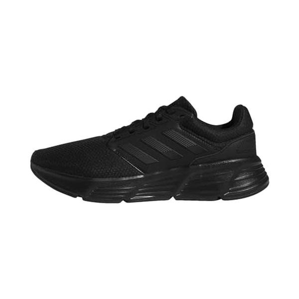 アディダス(adidas) ランニングシューズ GLX 6 LIV00 コアブラック/コアブラック/...