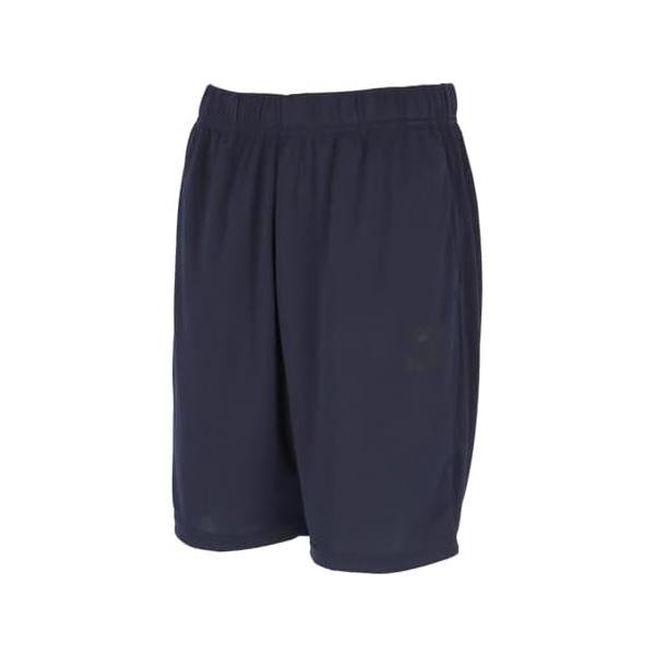 ヒュンメル(hummel) ハーフパンツ つめたショーツ HAP1223P インディゴネイビー