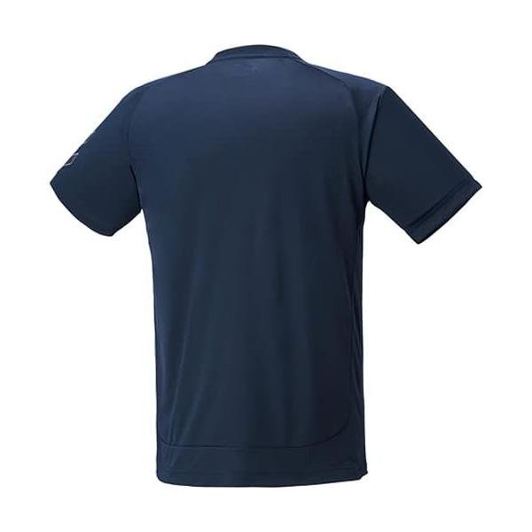 カンピスタのヒュンメル(hummel) ハンドボール 半袖プラクティスシャツ (HAP4153) 32N.イエロー｜アングル2
