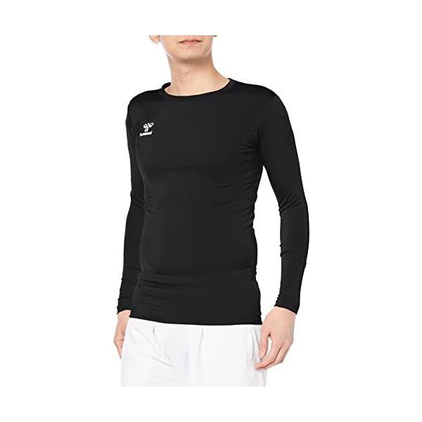 ヒュンメル(hummel) フィットインナーシャツ 長袖 H
