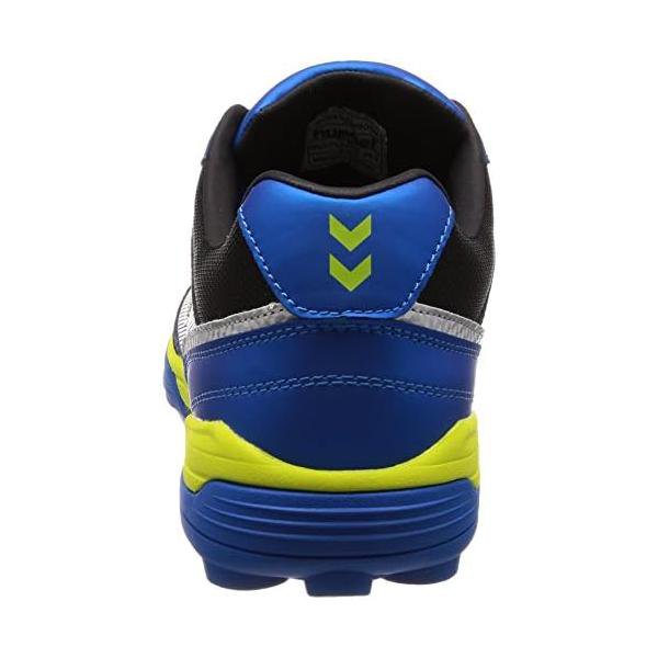 �ҥ����(hummel) �ϥ�ɥܡ��륷�塼�� �����ɥե饤III HAS6013 �֥롼��F.�������� (6032)