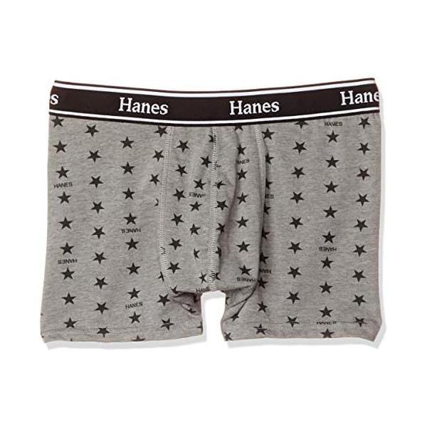 ヘインズボクサーパンツ抗菌除菌防臭...