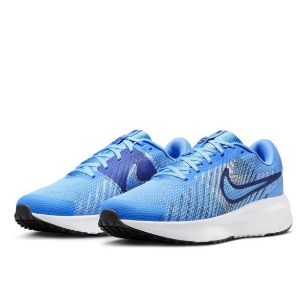 Shoes - ナイキ(NIKE) ランニングシューズ ラン DEFY ブルー(400) HM9594