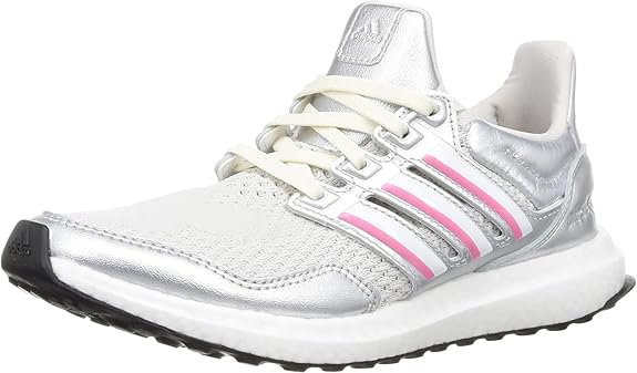 Rakuten - アディダス(adidas) スニーカー ウルトラブースト×ディズニー100 HQ6430 グレー/ホワイト/シルバー 26.5cm