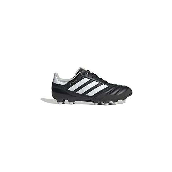 アディダス(adidas) サッカースパイク コパ アイコン ジャパンHG/AG ID4306 Cブラック/Fホワイト/ゴー..