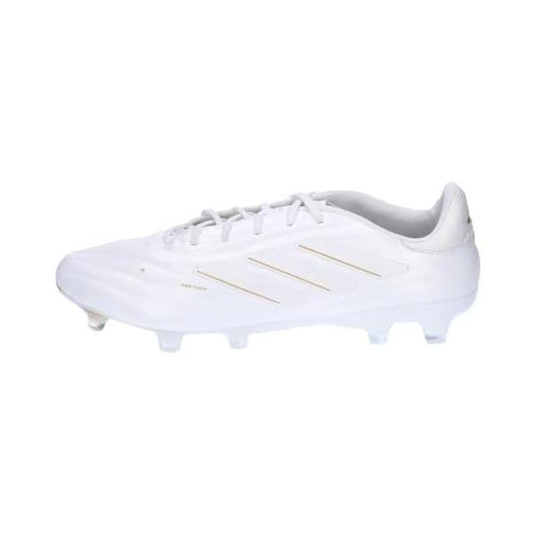 アディダス(adidas) サッカー スパイク 天然芝用 コパピュア2 EL IG8710 ホワイト/...