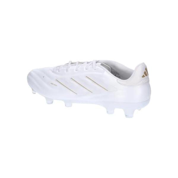 アディダス(adidas) サッカー スパイク 天然芝用 コパピュア2 EL IG8710 ホワイト/...