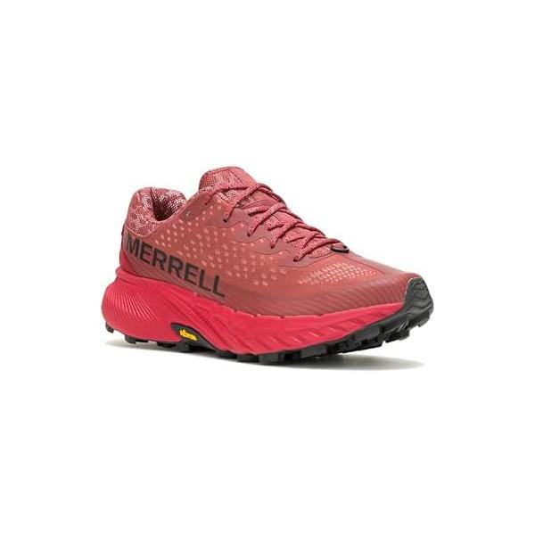 ����(MERRELL) �ȥ쥤����˥󥰥��塼�� ������ƥ����ԡ���5 ��� J068191 ��åɥ��������� 2E