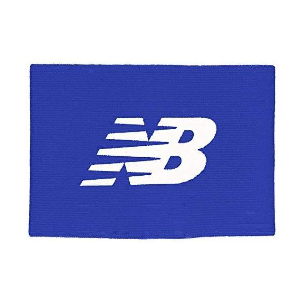 ニューバランス(New Balance) キャプテンマーク JAOF7369 RYB ロイヤルブルー フリーサイズ