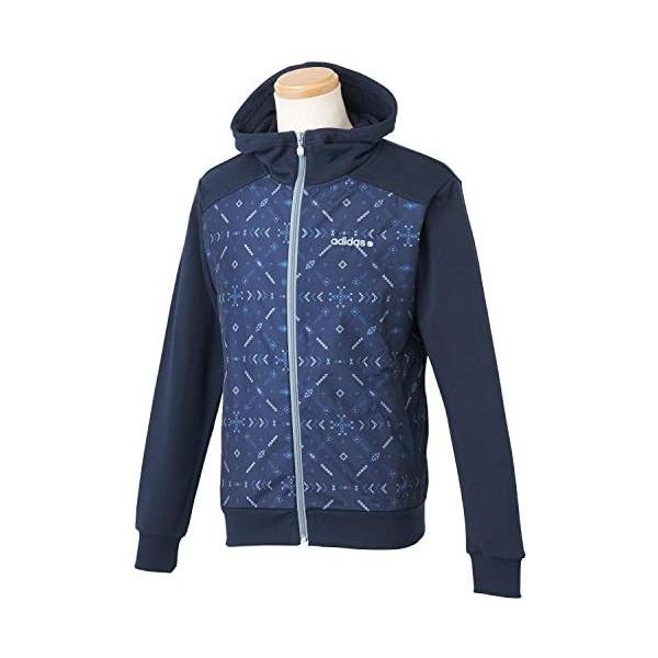 Rakuten - アディダス(adidas) ST ETスウェットジャケット JBA06 S05990 カレッジネイビー