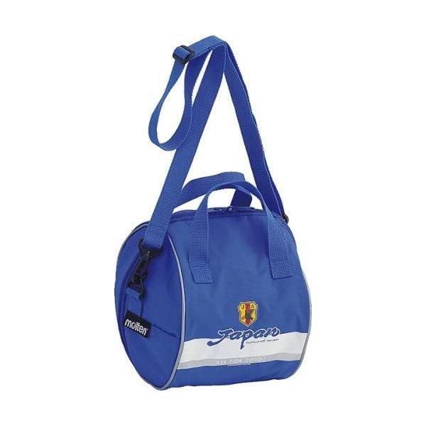 Rakuten - モルテン(molten) ボールバッグ1個入れ用 日本代表 JFBAG1