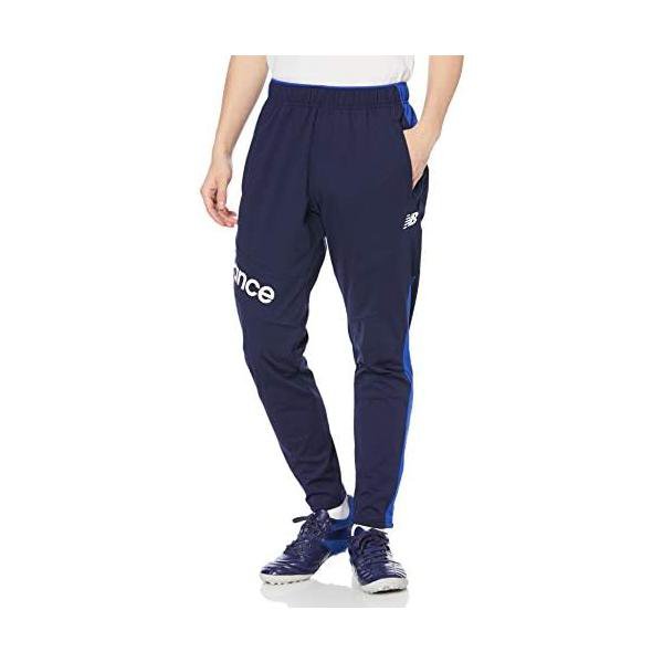 柔らかくしっとりしたハニカムニットジャージを使用。股上に切り替えを入れ、シュートモーションなど、脚の動きを妨げないデザインのフィットタイプのウォームアップジャージ素材構成: 100% ポリエステルSIZE:3XL ウエスト:93cm 股上:29cm わたり幅:38.5cm 股下:80.5cm 裾幅:18cmSIZE:2XL ウエスト:86cm 股上:28cm わたり幅:37cm 股下:77cm 裾幅:16cmSIZE:XL ウエスト:82cm 股上:27cm わたり幅:35cm 股下:77cm 裾幅:16cmSIZE:L ウエスト:76cm 股上:26cm わたり幅:34cm 股下:75cm 裾幅:15cmSIZE:M ウエスト:72cm 股上:25cm わたり幅:33cm 股下:72.5cm 裾幅:14cmSIZE:S ウエスト:67cm 股上:24.5cm わたり幅:31.5cm 股下:70cm 裾幅:13cmブランド紹介1906年、米国マサチューセッツ州ボストンでニューバランス社は誕生しました。その後50年間は、整形外科で使用されるアーチサポートや矯正靴を作り続けました。このアーチサポートをシューズに入れると新しいバランス感覚が生まれることから、"ニューバランス"という会社名になりました。ニューバランスは、スポーツに真剣に取り組む人々のためのブランドです高品質で斬新なテクノロジーのスポーツシューズとアパレルを、さまざまなサイズとウィズで展開するとうユニークな方法でアスリートのニーズに応えています。