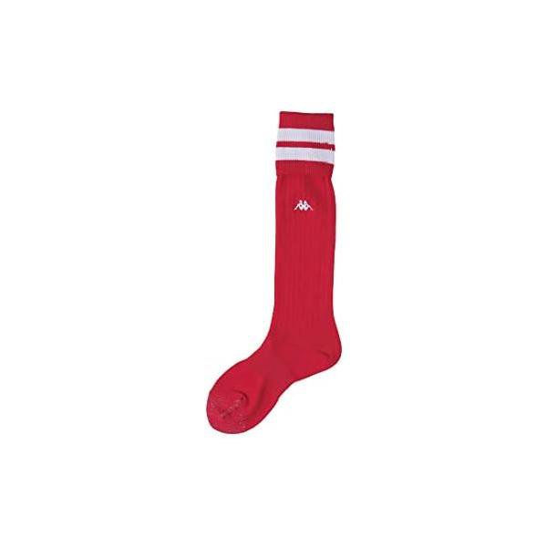 Rakuten - カッパ(Kappa) ストッキング デオシーム 消臭 R F KFEA7124D レッド
