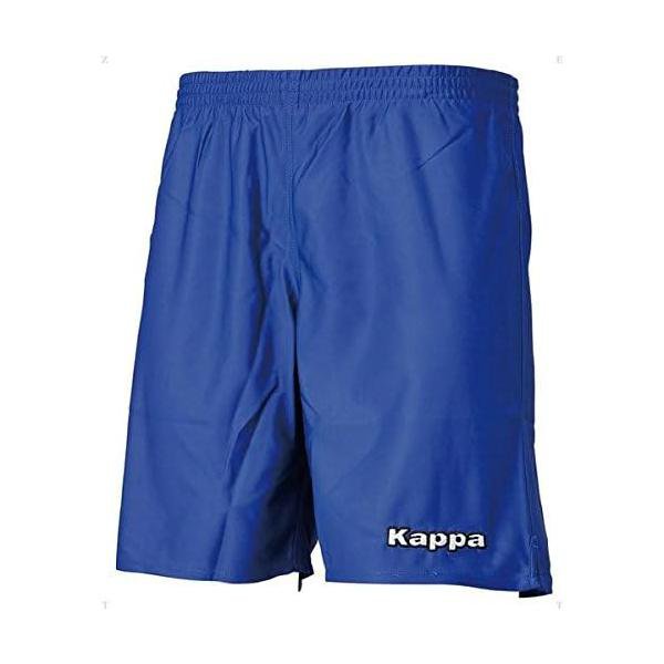 Other - カッパ(Kappa) ゲームパンツ KFMA7720A サッカー RYB ロイヤルブルー