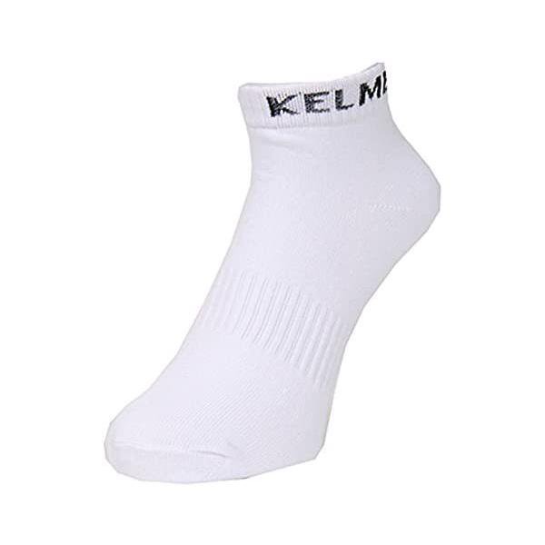 ケルメ(KELME) ストッキング KS9115 Lサイズ 06 ホワイト 25〜27cm
