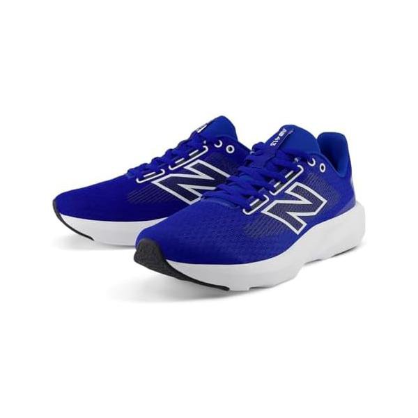 ニューバランス(New Balance) ランニングシューズ ウォーキング 幅広 軽量 メンズ ...
