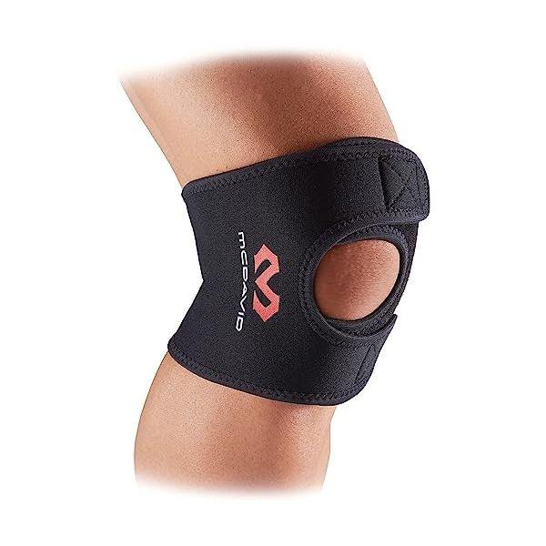 ヒザ全体を軽くサポート(ラップタイプ)カラー：ブラック(BK)サイズ (ヒザ周り/cm) S:30～35　M:35～40　L:40～48サイズ(測定位置 ヒザ周り):S、M、L　Sサイズ:30?35cm使用上の注意本品は、痛みを取ったり、治療効果をもたらすものではありません。また、傷害を完全に予防することはできません。傷害の予防には、筋力や柔軟性を十分に高めておくことが大切です。サイズの合わない製品を使用しないで下さい。指定の部位以外には使用しないで下さい。※長時間連続で使用する場合は、皮膚障害や血行障害を起こすおそれがありますのでご注意下さい。また、ずれやムレのストレスを軽減するために、2時間に1回程度本品を外したり着け直すことをお勧めします。お手入れ汚れた場合は、中性洗剤を溶かしたぬるま湯で手洗いして下さい。ドライクリーニングや乾燥機、脱水機、漂白剤などの使用は避けて下さい。※洗濯後は陰干しし、十分乾燥させて下さい。次のような場合は使用しないでください●装着部に傷・湿疹・しびれ・骨折などの異常がある場合●使用中、使用後に皮膚に異常があらわれた場合●アレルギー体質の方や皮膚が過敏な方●使用中に痛みや違和感がある場合