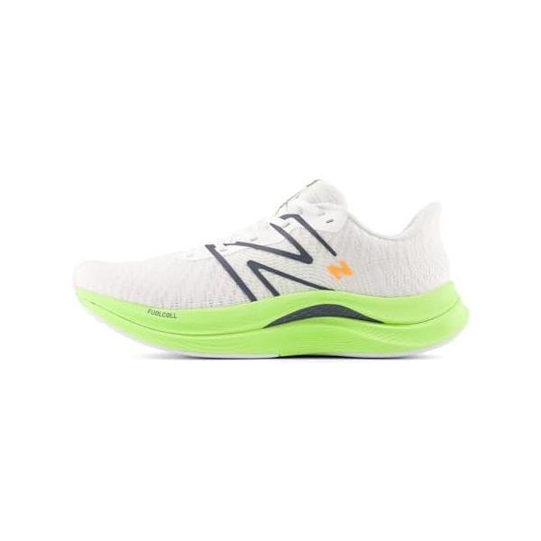 ニューバランス(New Balance) ランシュー FuelCell Propel v4 MFCPRCA4 ホワイト/...