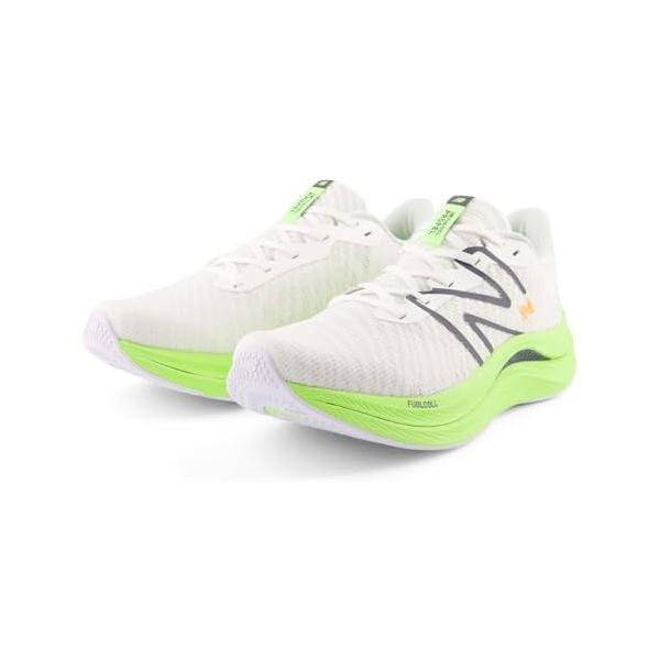 ニューバランス(New Balance) ランシュー FuelCell Propel v4 MFCPRCA4 ホワイト/...