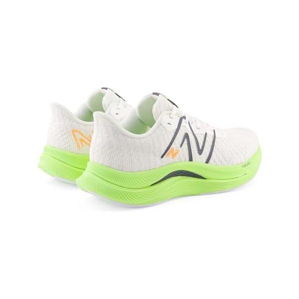 ニューバランス(New Balance) ランシュー FuelCell Propel v4 MFCPRCA4 ホワイト/...