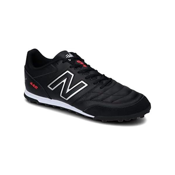 Rakuten - ニューバランス(New Balance) MS42TBK22E トレシュー 442 TEAM TF ブラック BLACK