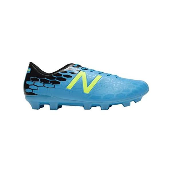 New Balance Visaro Pro HG 27.5cmブラック/ブルー 楽天市場