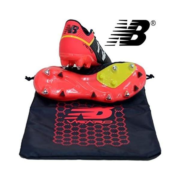 �˥塼�Х��(New Balance) �ӥ��� �ץ� VISARO PRO SG ����饯����/�����꡼ MSVROSGC2E