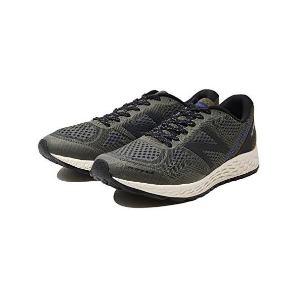 Shoes - ニューバランス(New Balance) ランニングシューズ MTGOBID2D ジョギングシューズ グレー Men’s
