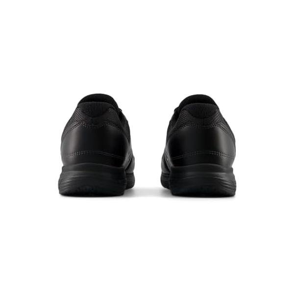 �˥塼�Х��(New Balance) ���������󥰥��塼�� 550 v4 MW550AB4 �֥�å� 4E