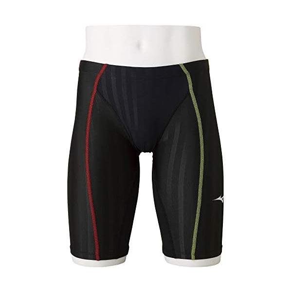 [原産国]:日本製、ベトナム製[サイズ展開]:120, 130, 140, ※120は展示会限定[組成1]:ソニックフィットAC・W:複合繊維(ポリエステル/ポリエステル)83% ポリウレタン17%[組成2]:ソニックフィットAC:ポリエス...