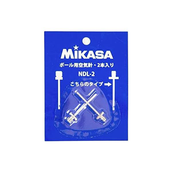�ߥ���(MIKASA) ���������� ���⥿���� 2�ܥ��å� NDL2
