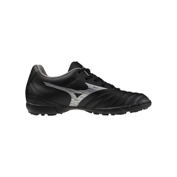 ミズノ(MIZUNO) サッカー トレシュー モナルシーダ ネオ3セレクトJr. AS P1GE242503 ブラック×シルバー