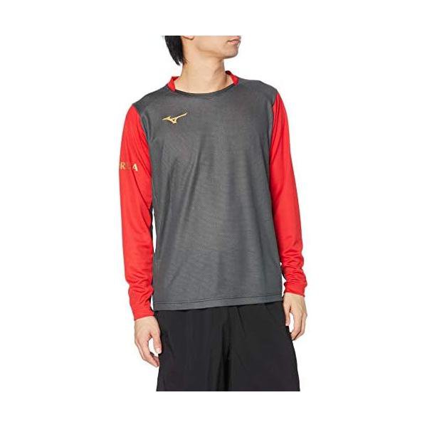 軽量のブレスサーモ素材を身頃に使用したモレリアフィールドシャツ■原産国　タイ・BREATH THERMO MIZUNO THERMAL PLUS (ブレスサーモミズノサーマルプラス)吸湿発熱素材「ブレスサーモ」は、人体から発生する水分を吸収...