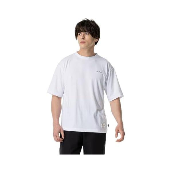 Rakuten - ミズノ(MIZUNO) サッカー モレリア ワンポイントTシャツ P2MAA555 ホワイト