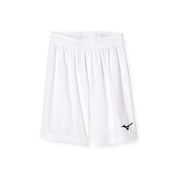 ミズノ(MIZUNO) サッカー フィールドパンツ ジュニア キッズ P2MB8W11 ホワイト