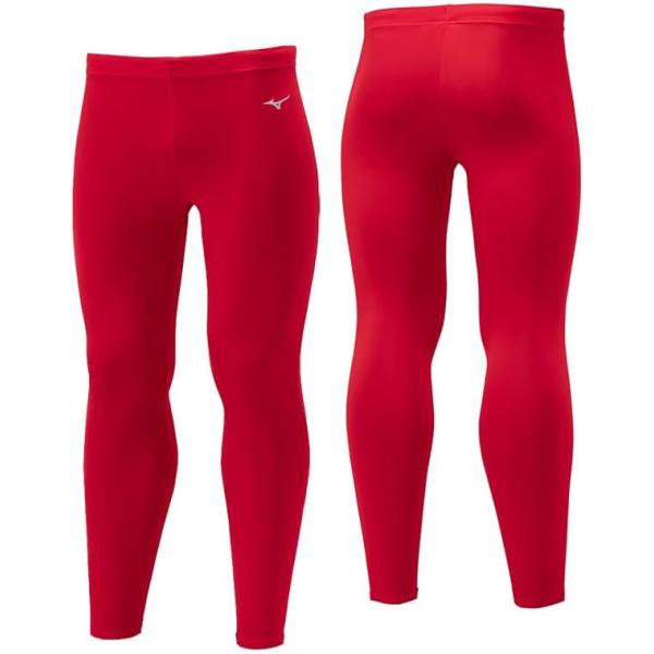 ストレッチ性、抗菌防臭機能を兼ね備えた裏起毛インナータイツ。