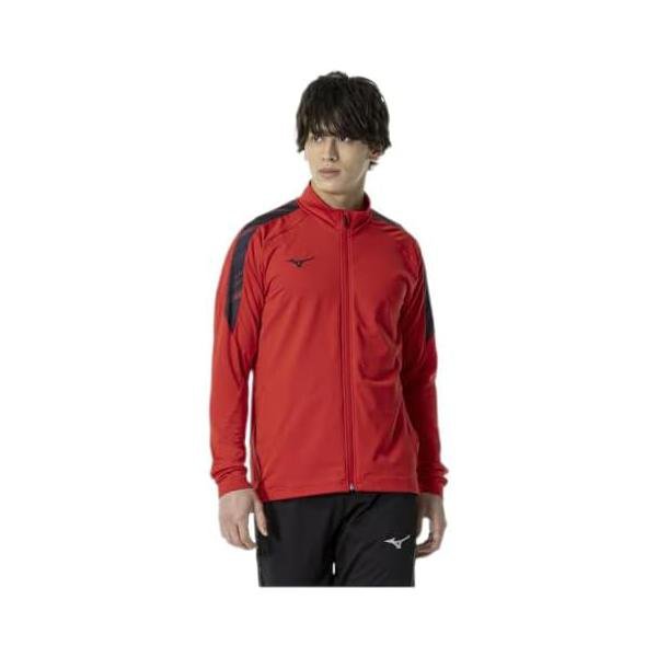 スリムシルエットが体にフィット。優れたストレッチ性を発揮する、フットボール設計ウォームアップシャツ。■商品特長肩にシーズングラフィックをプリント。商品サイズ(150寸、L寸)150:後丈/62cm、胸回り/100cm、肩幅/44cm、裄丈/...