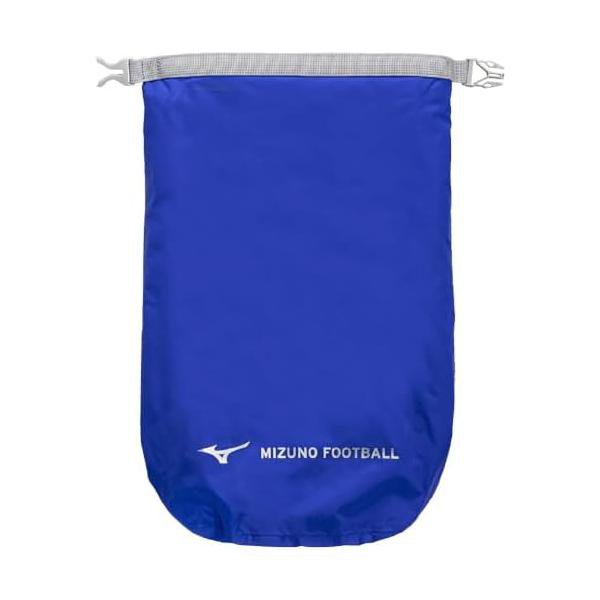 ミズノ(MIZUNO) パッキングオーガナイザー ロールバック P3JMC00327 ブルー