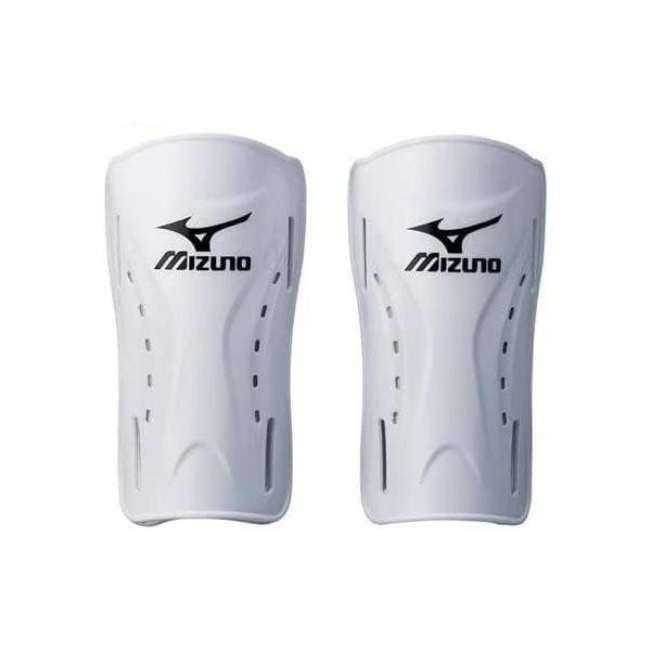 ミズノ(MIZUNO) P3JYG60101 シンガード サッカー カラー 01 ホワイト