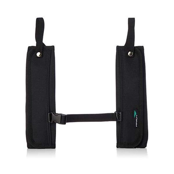 ペナルティ(PENALTY) Jr.ショルダーハーネス サッカー フットサル PE1637 キッズ 30(4)