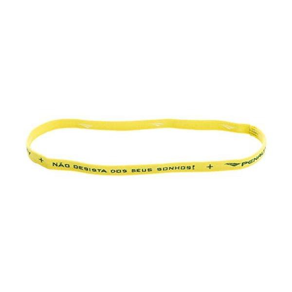 Other - ペナルティ(PENALTY) サッカー・フットサル ヘアバンド PE3713 イエロー フリーサイズ