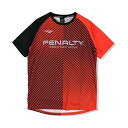 ペナルティ(PENALTY) メンズ ライトプラスーツ 上下セット (PU2311) 54/Oレッド