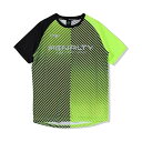 ペナルティ(PENALTY) メンズ ライトプラスーツ 上下セット (PU2311) 65/フラッシュイエロー