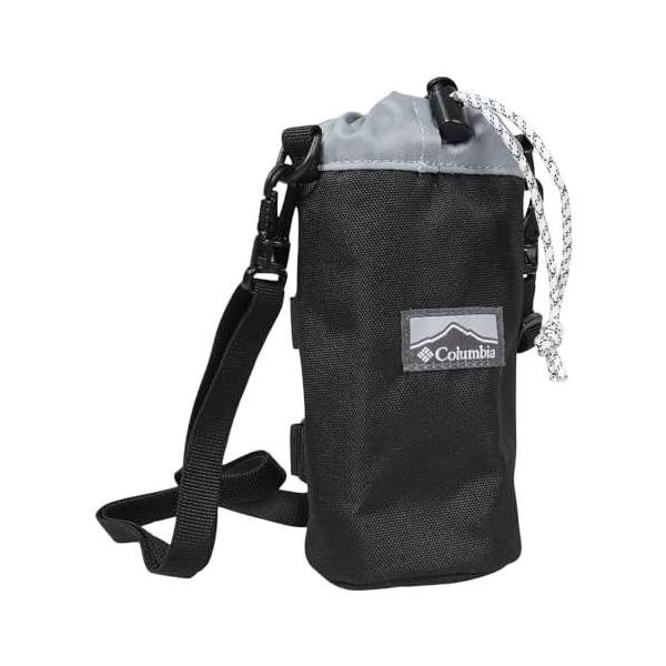 コロンビア(Columbia) プライスストリーム ボトルホルダー PU2406 ワンサイズ ブラック