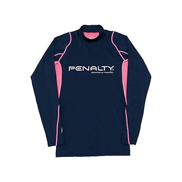 Rakuten - ペナルティ(PENALTY) 長袖インナートップ (pu6306) 81ネイビー