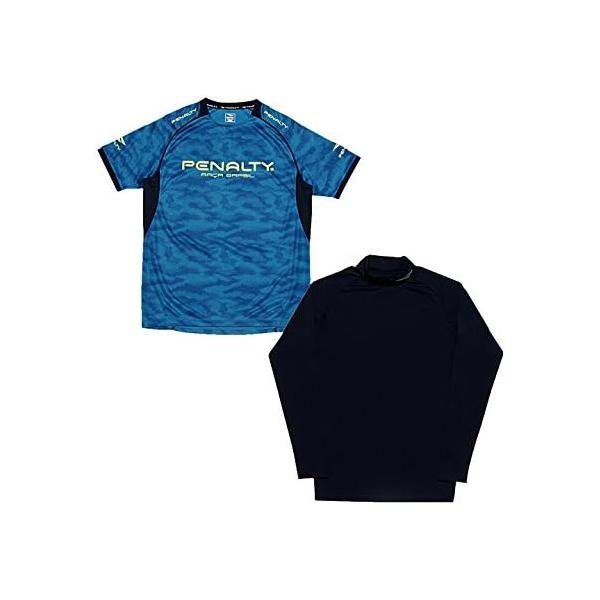 �ڥʥ�ƥ�(PENALTY) �ץ饯�ƥ�������� Ĺµ �ץ�ȥå� ����ʡ����å� PU7112 088 ������