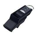 モルテン(molten) サッカー審判員用ホイッスル バルキーン RA0030-K