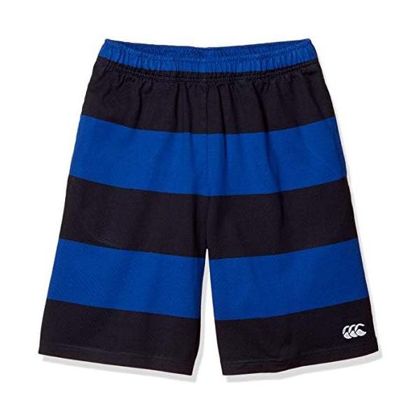 Spain （Clubs） - カンタベリー(canterbury) ショートパンツ 4INCH STRIPE JERSE メンズ RA20099 リバーブルー