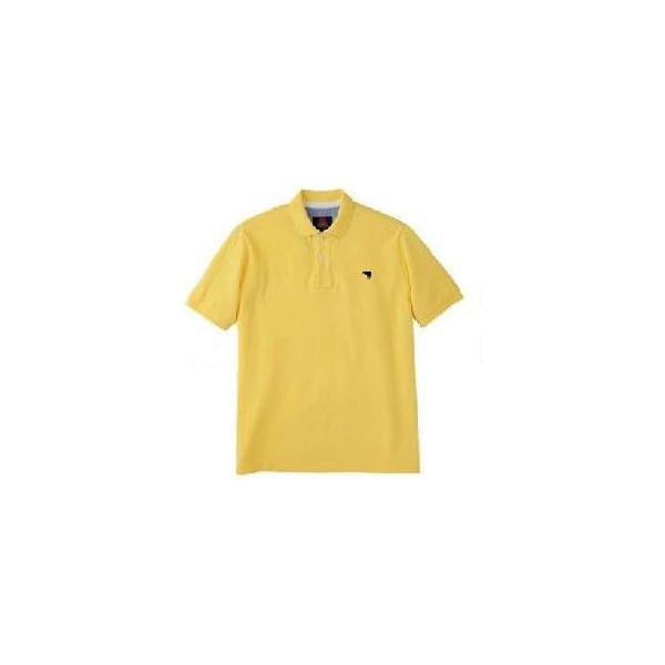 Rakuten - カンタベリー(canterbury) RUGGER POLO 3Lサイズ RA34016 (53)レモンイエロー